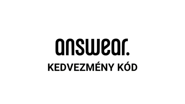 Answear kedvezmény kód