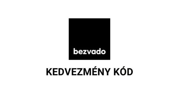 Bezvado kedvezmény kód