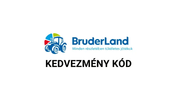 BruderLand kedvezmény kód