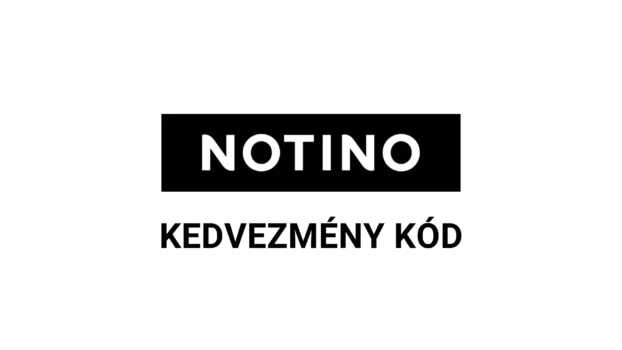 Notino kedvezmény kód