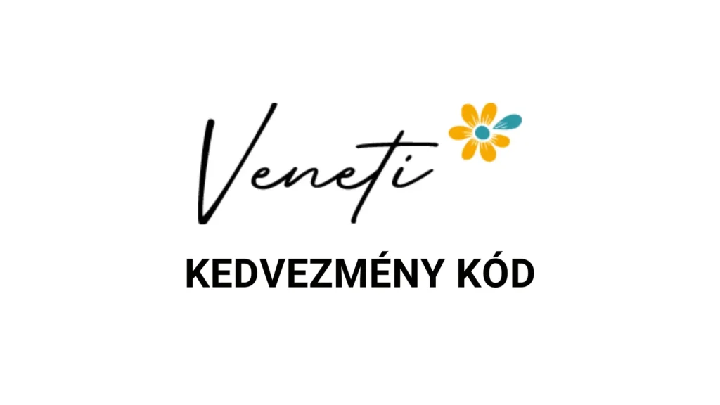 Veneti kedvezmény kód