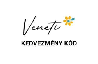 Veneti kedvezmény kód