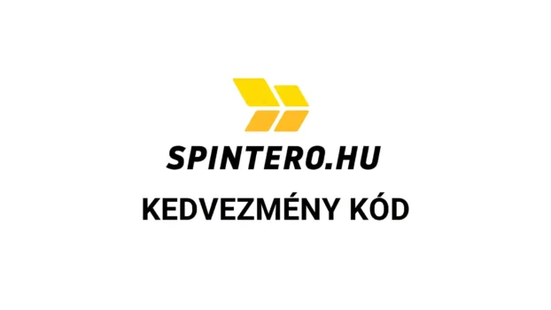 Spintero kedvezmény kód