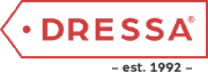 Dressa logo