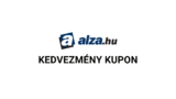 Alza kupon 1500 Ft