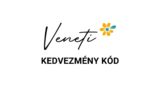 Veneti kedvezmény kód